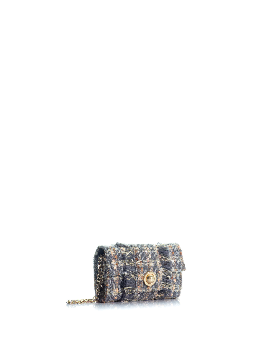 The Amalfi  Clutch 2.0