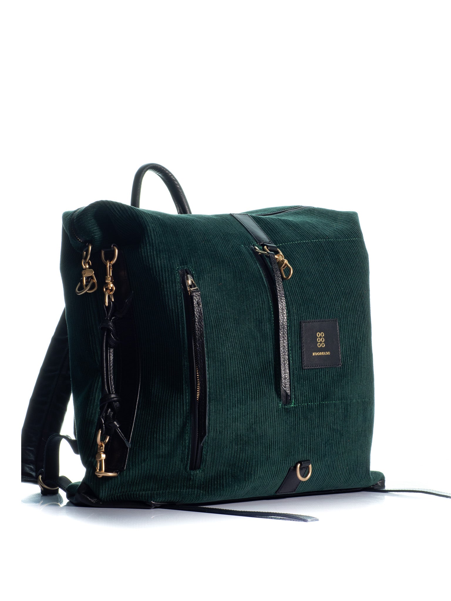 The Milano Maxi Backpack