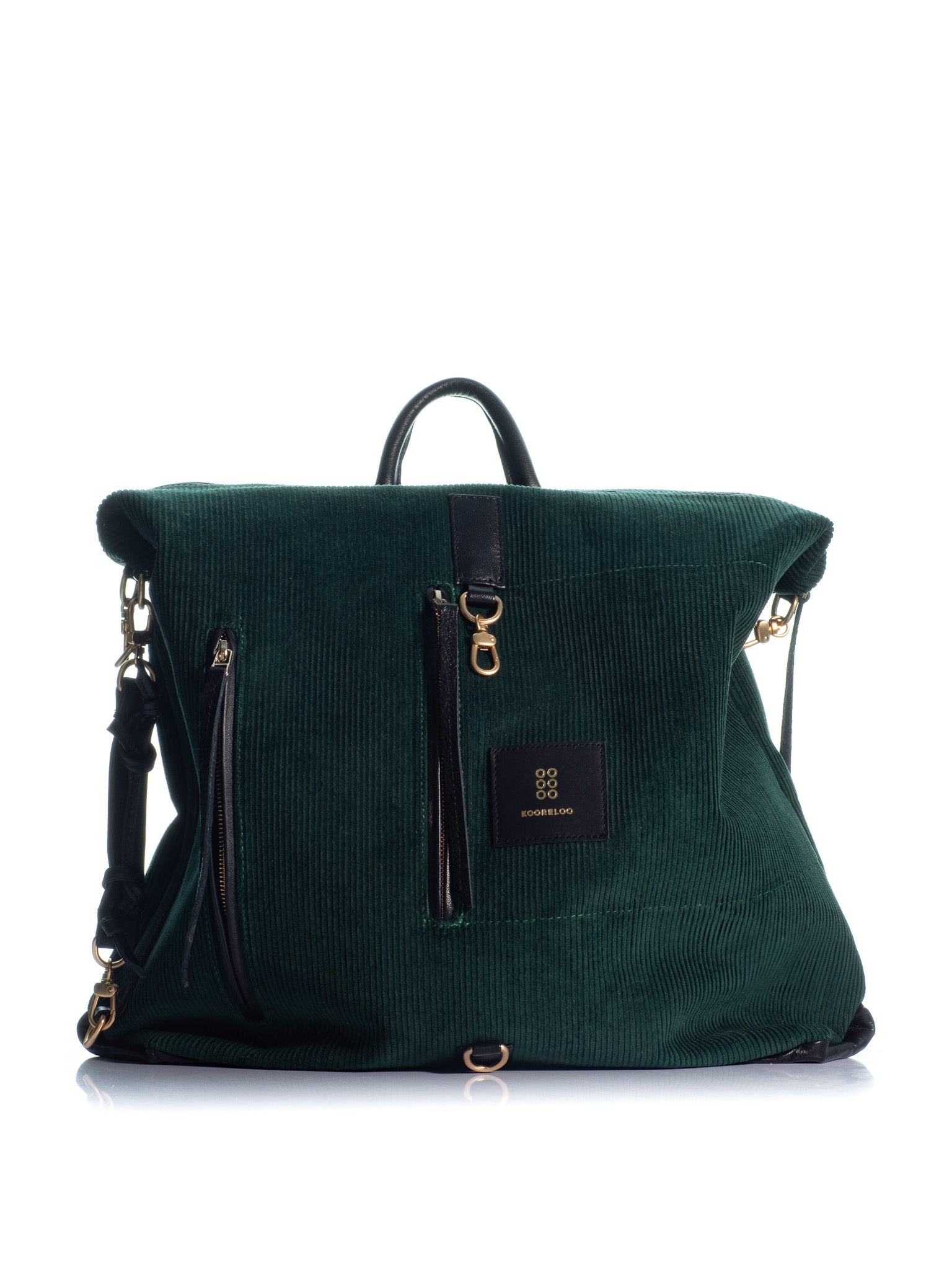 The Milano Maxi Backpack