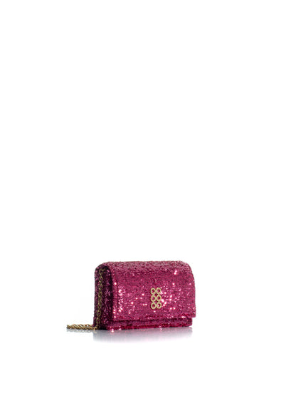 The Mini Paris Sequins